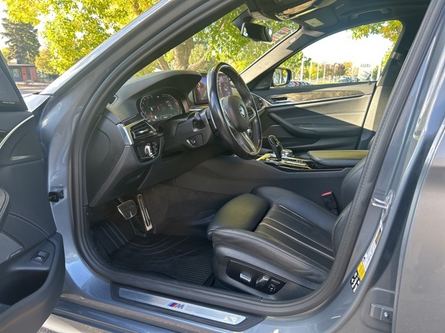 2023 Bmw 540i xDrive photo 20