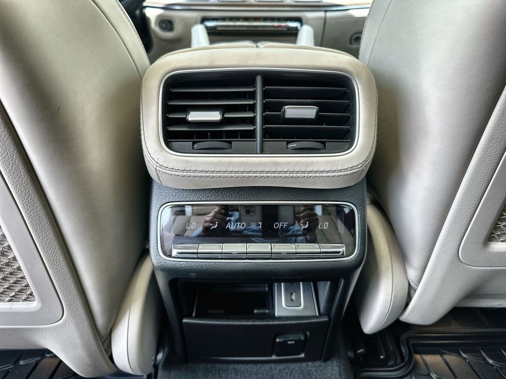 2021 Mercedes Benz GLE AMG 53 4MATIC photo 20