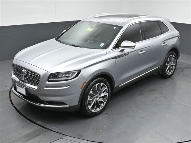 2023 LINCOLN NAUTILUS - Image 48