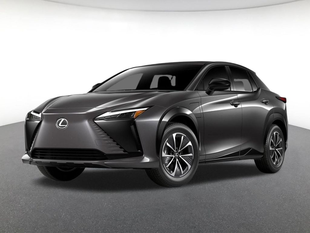 173 New Lexus Cars, SUVs in Stock | South Bay Lexus