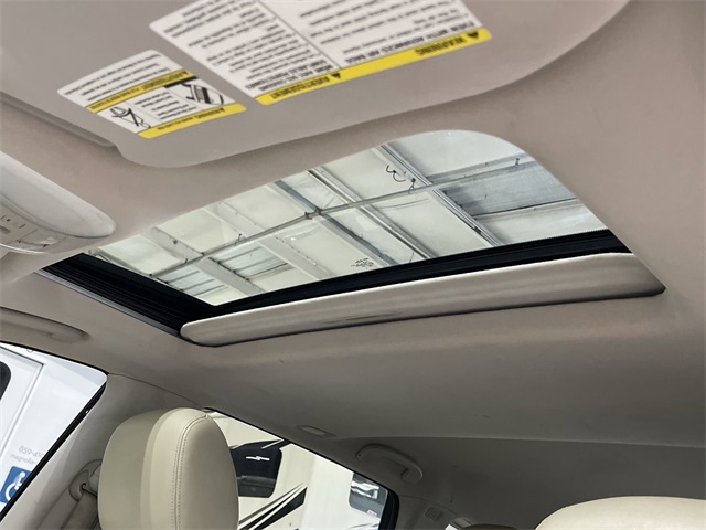 2015 Infiniti QX60 Base photo 20