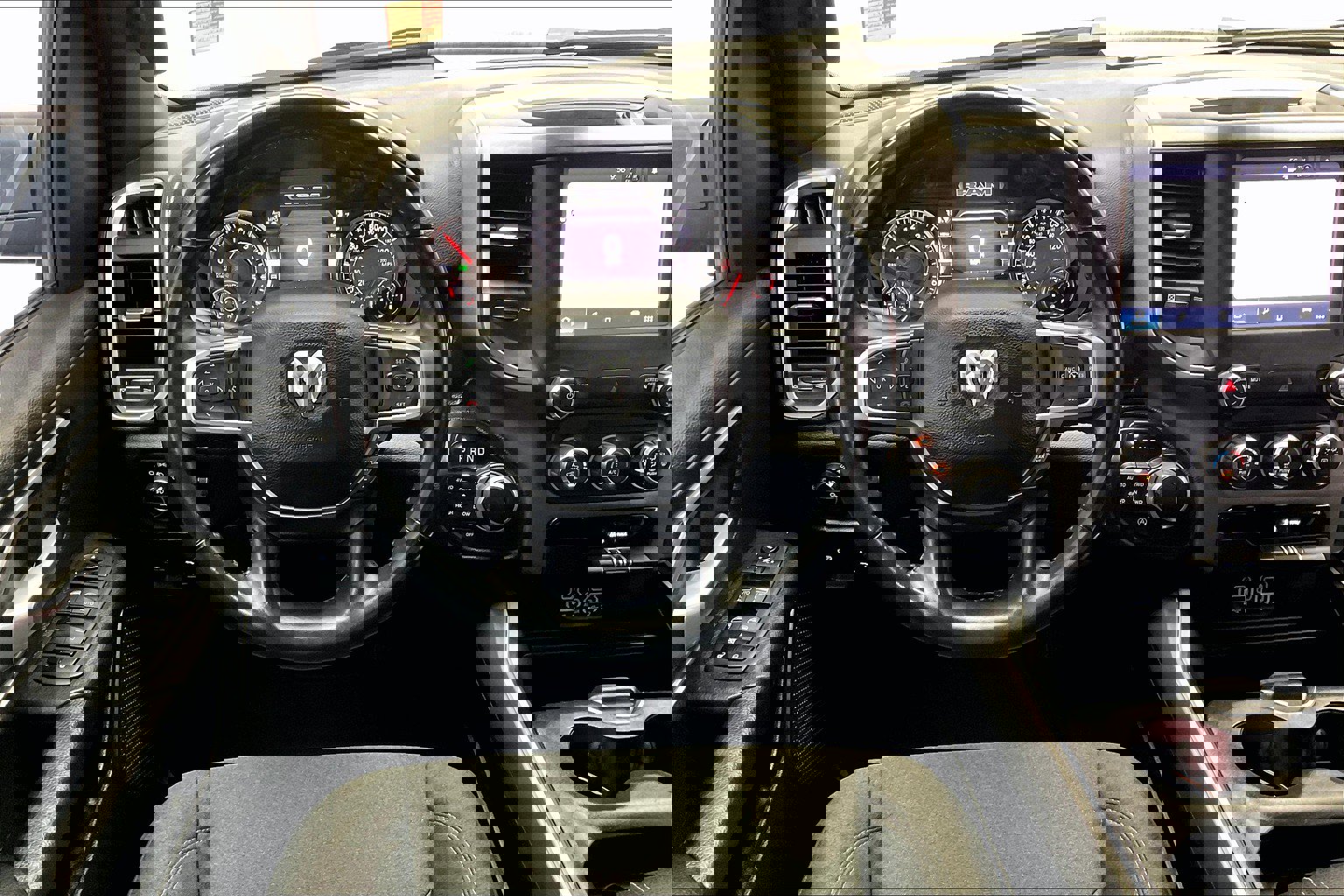 2022 Ram 1500 Big Horn Lone Star photo 4