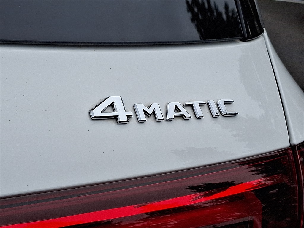 2022 Mercedes Benz GLE 350 4MATIC photo 28