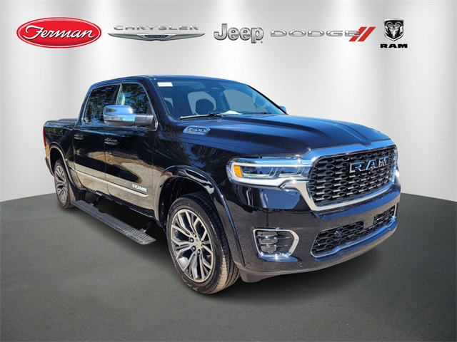 2026 RAM Ram 1500 Pickup Tungsten's photo