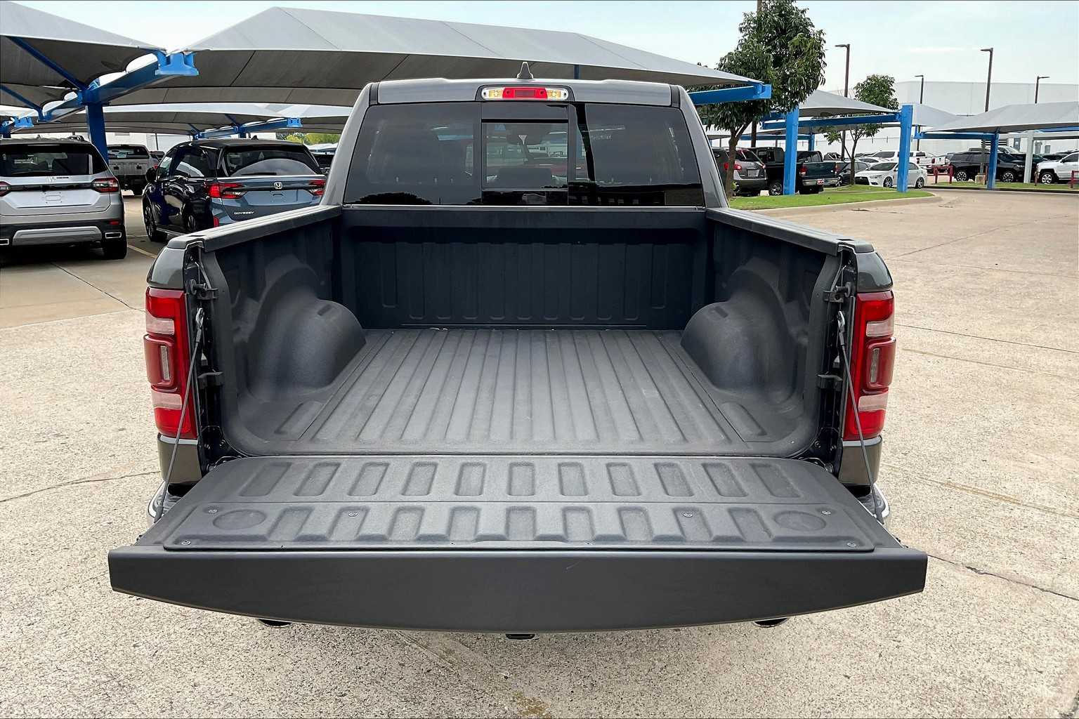 2020 Ram 1500 Limited photo 33
