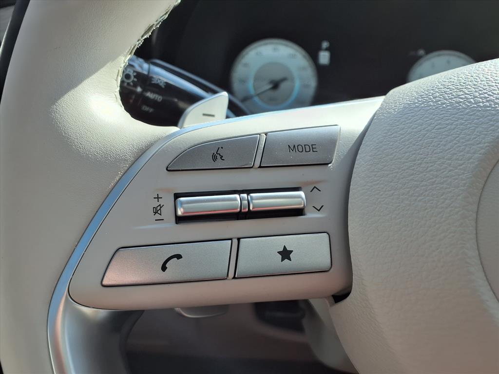 2023 Hyundai Palisade Calligraphy photo 19