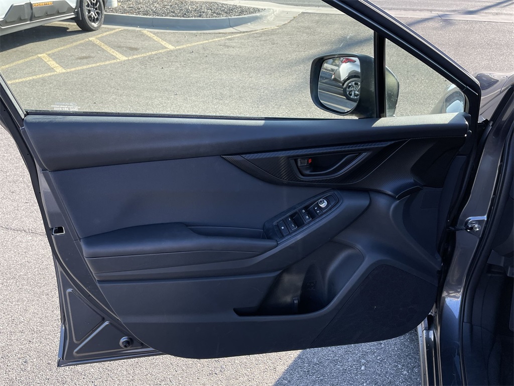 2022 Subaru Crosstrek Premium photo 21