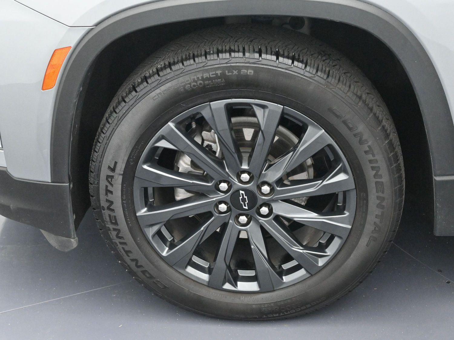 2023 Chevrolet Traverse RS photo 31