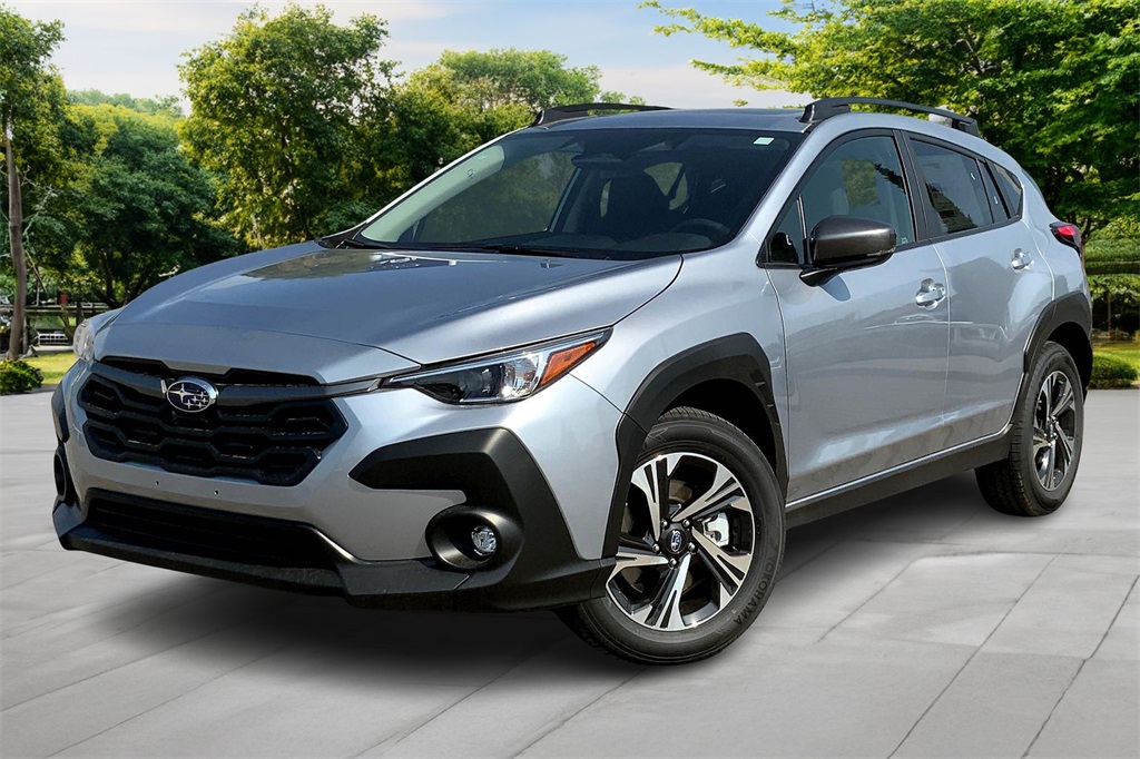 2025 Subaru Crosstrek Premium's photo