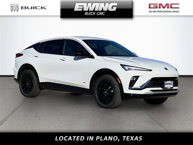 2026 Buick Envista Sport Touring's photo