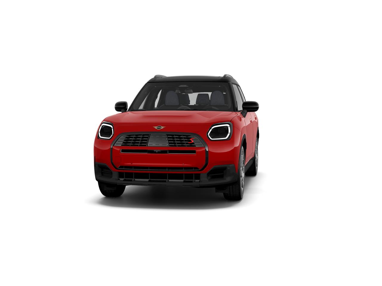 2026 Mini Countryman S ALL4 photo 3
