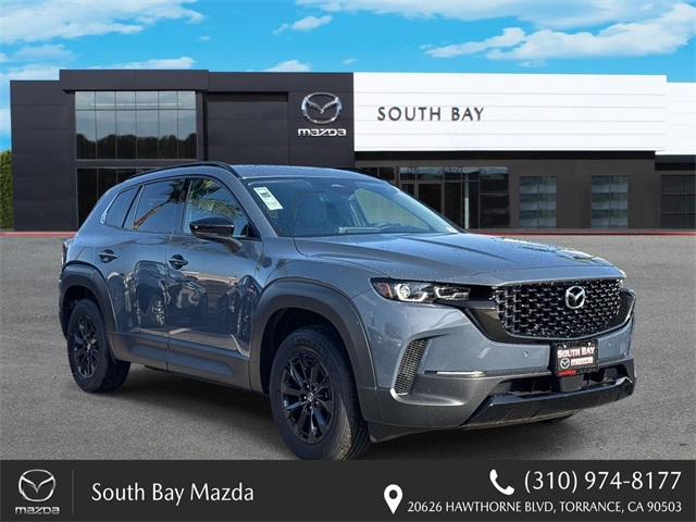 2026 Mazda CX-50 Premium's photo
