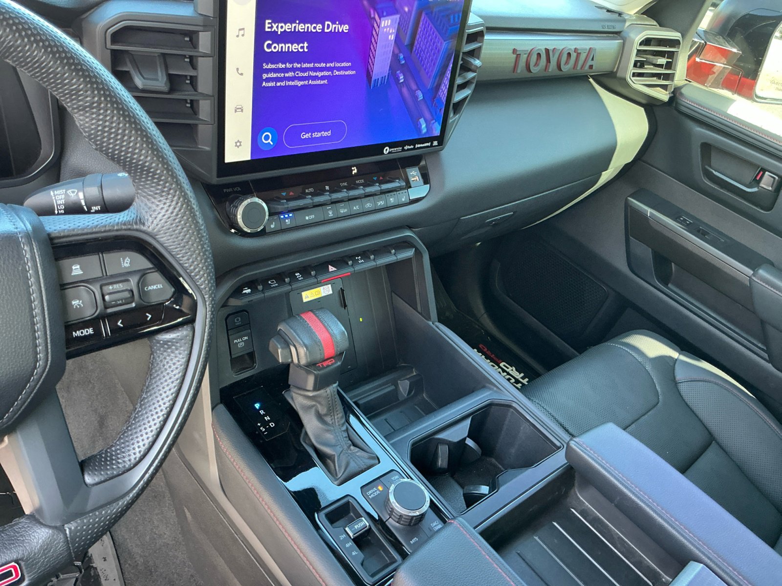 2022 Toyota Tundra TRD Pro photo 13