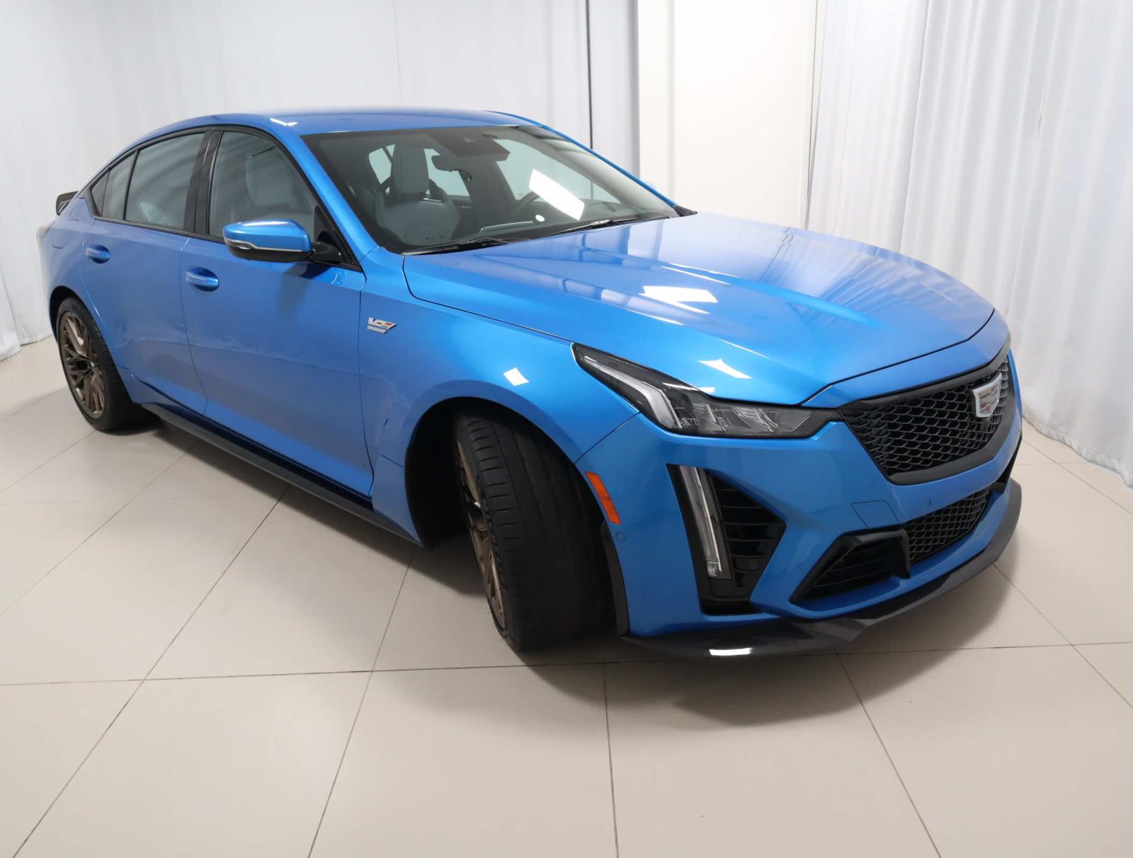 2024 Cadillac CT5 photo 8
