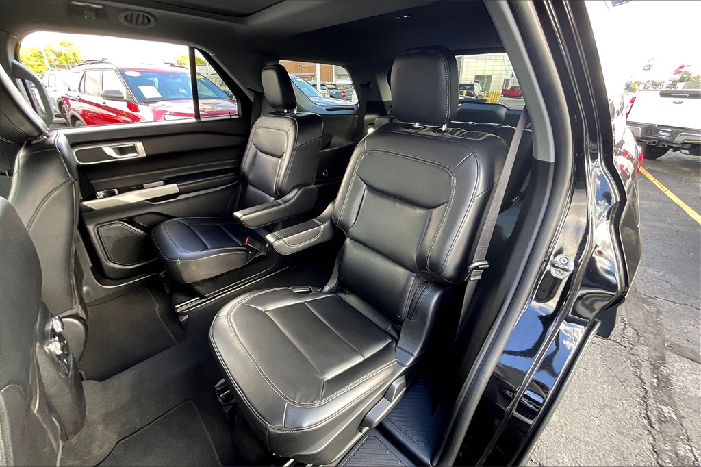 2022 FORD EXPLORER - Image 23