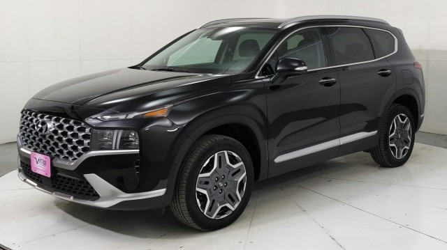 2023 Hyundai Santa Fe Plug-In Hybrid Limited