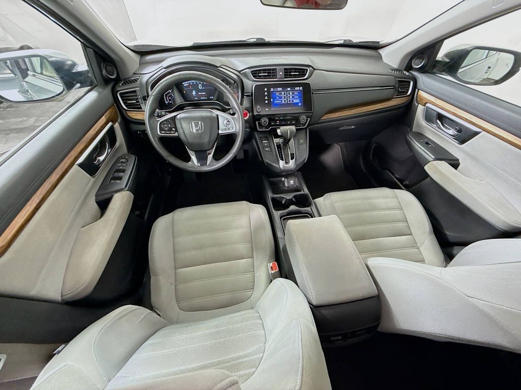 2018 Honda CR-V EX photo 20