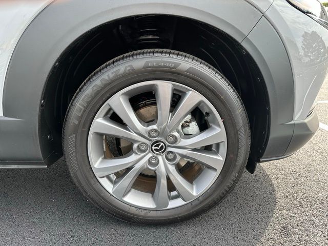 2025 Mazda CX-30 2.5 S Preferred photo 11