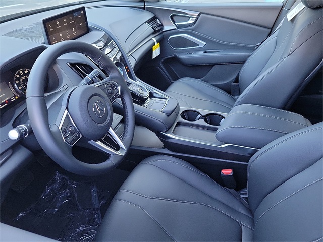 2025 Acura RDX photo 5