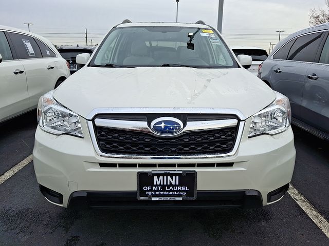 2014 Subaru Forester i Premium