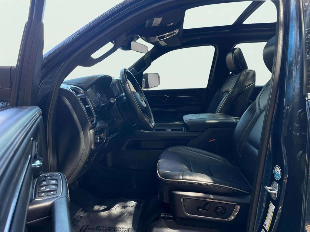 2022 Ram 1500 Limited photo 17
