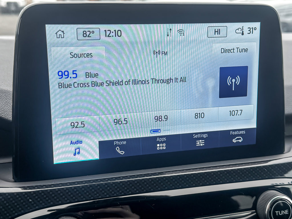 2024 FORD ESCAPE - Image 14