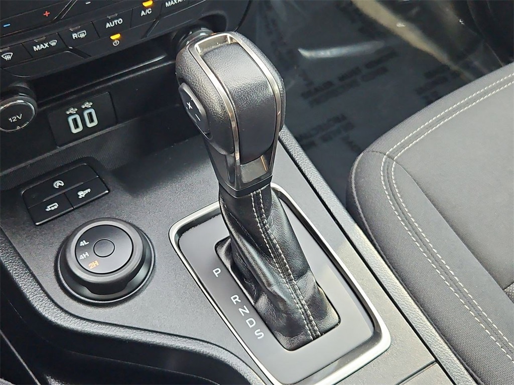 2020 Ford Ranger XLT photo 16