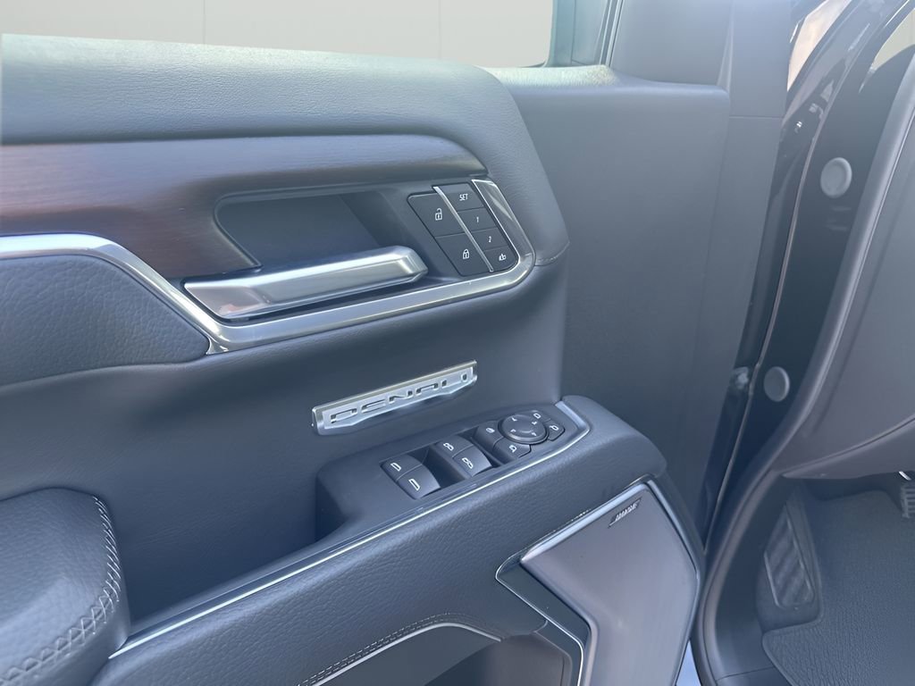 2025 Gmc Sierra 1500 Denali photo 26