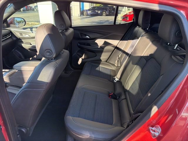 2024 Buick Envista Preferred photo 7