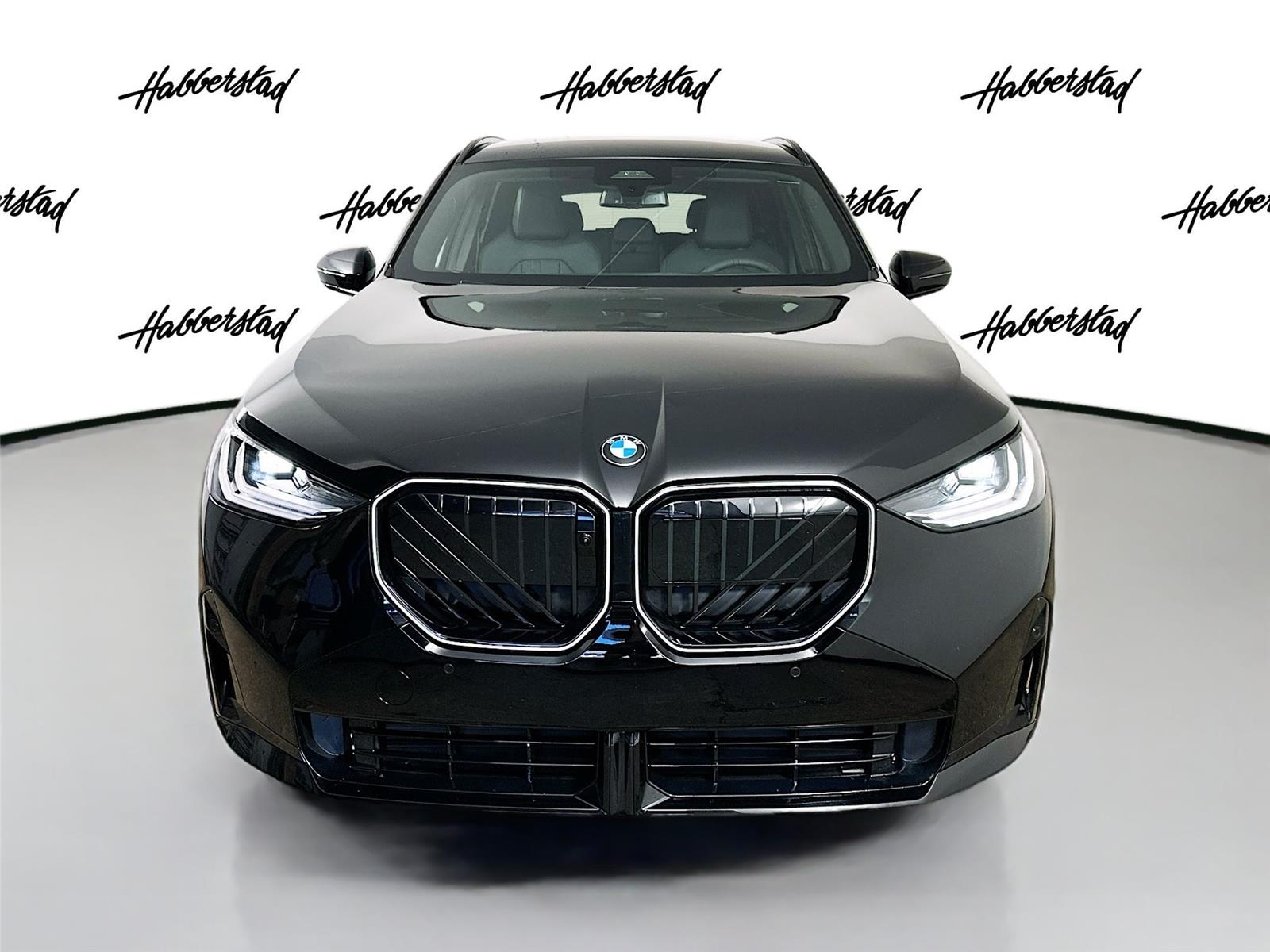 2026 Bmw X3 photo 2