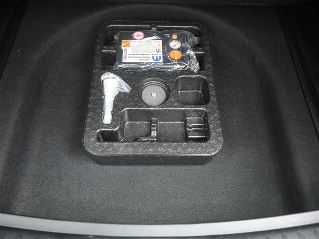 2024 Jeep Compass Latitude photo 22