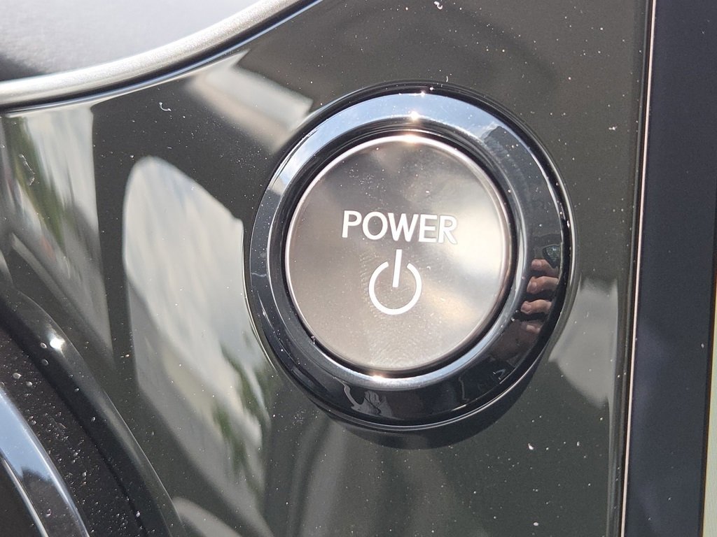 2025 Lexus NX 450h+ Luxury AWD photo 11