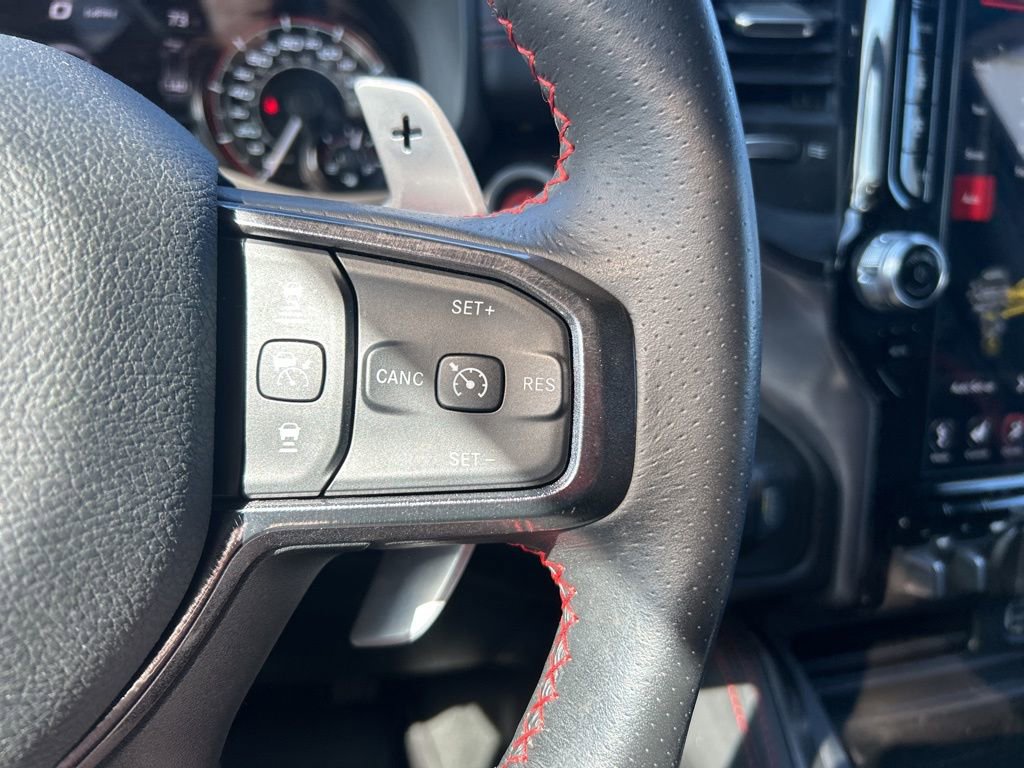 2021 Ram 1500 TRX photo 14