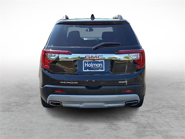 2023 Gmc Acadia SLT photo 4