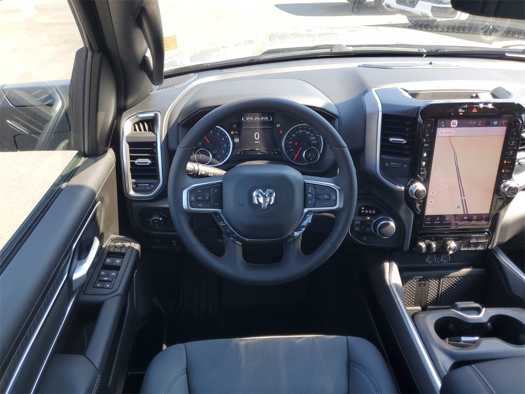 2025 Ram 1500 Big Horn Lone Star photo 20