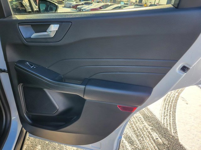 2025 FORD ESCAPE - Image 55