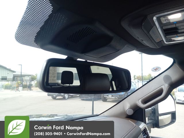 2025 Ford F-350 King Ranch photo 19