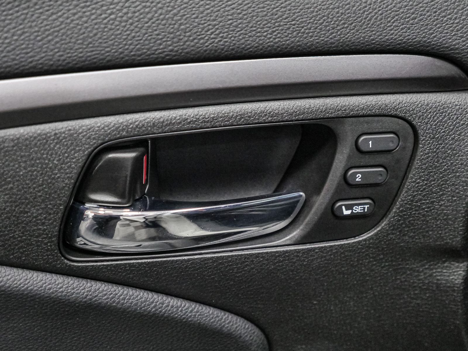 2022 Honda Pilot Special Edition photo 17