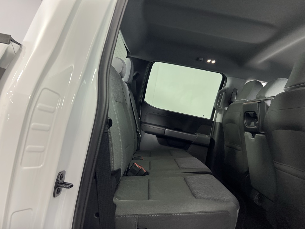 2024 Ford F-150 XLT photo 23