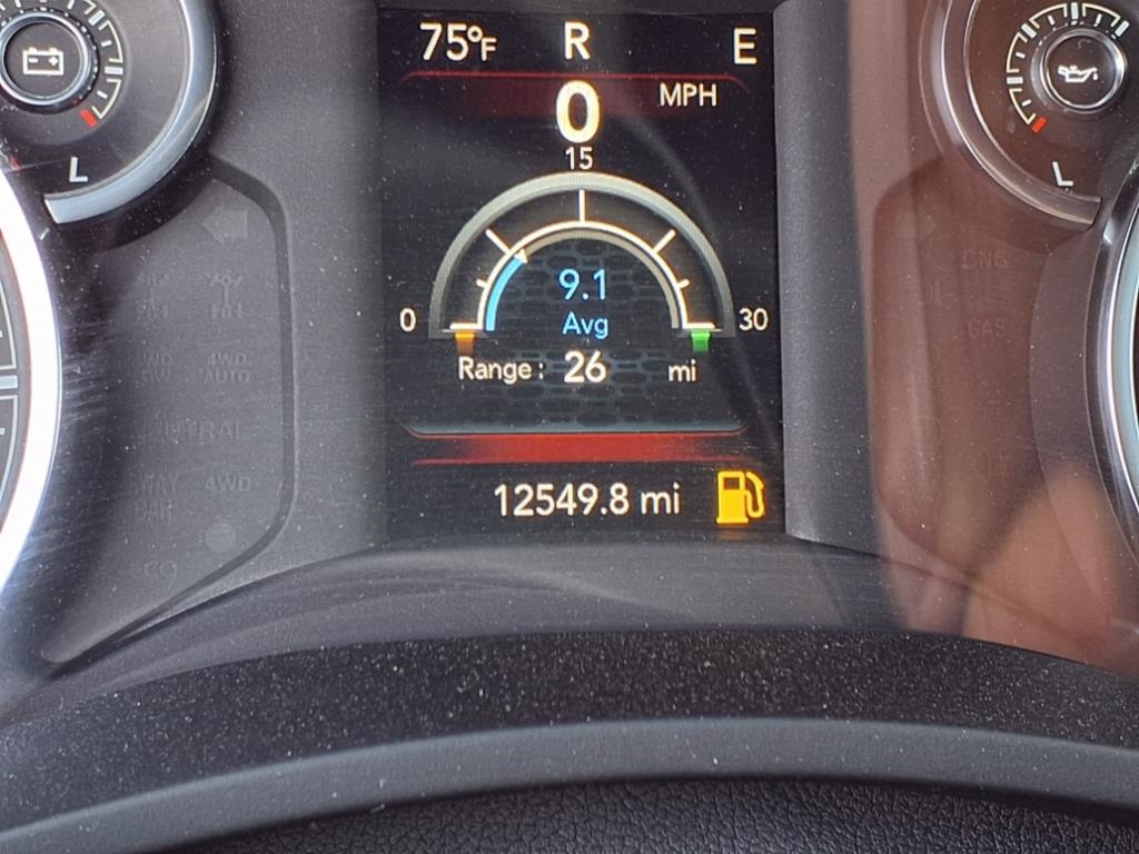 2024 Ram 2500 Big Horn photo 21