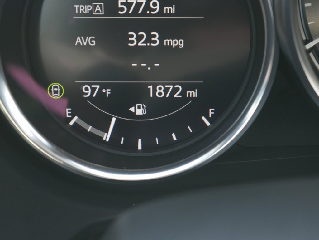 2025 Mazda MX-5 Miata Miata Grand Touring photo 26