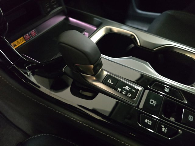 2025 Lexus NX 350h Luxury AWD photo 23