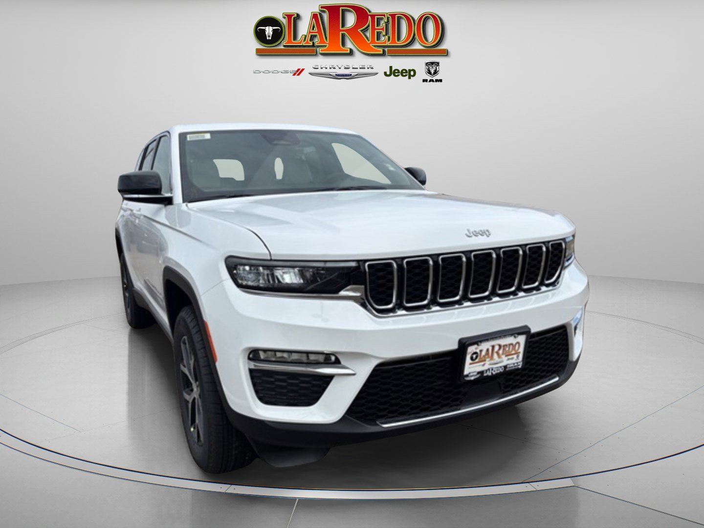 2025 Jeep Grand Cherokee Limited's photo