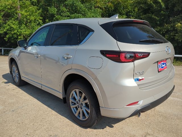 2025 Mazda CX-5 2.5 S Preferred photo 2