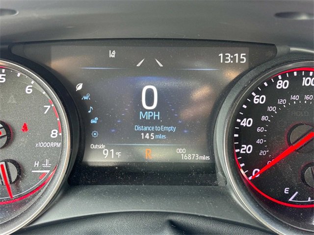 2021 Toyota Camry XSE photo 26
