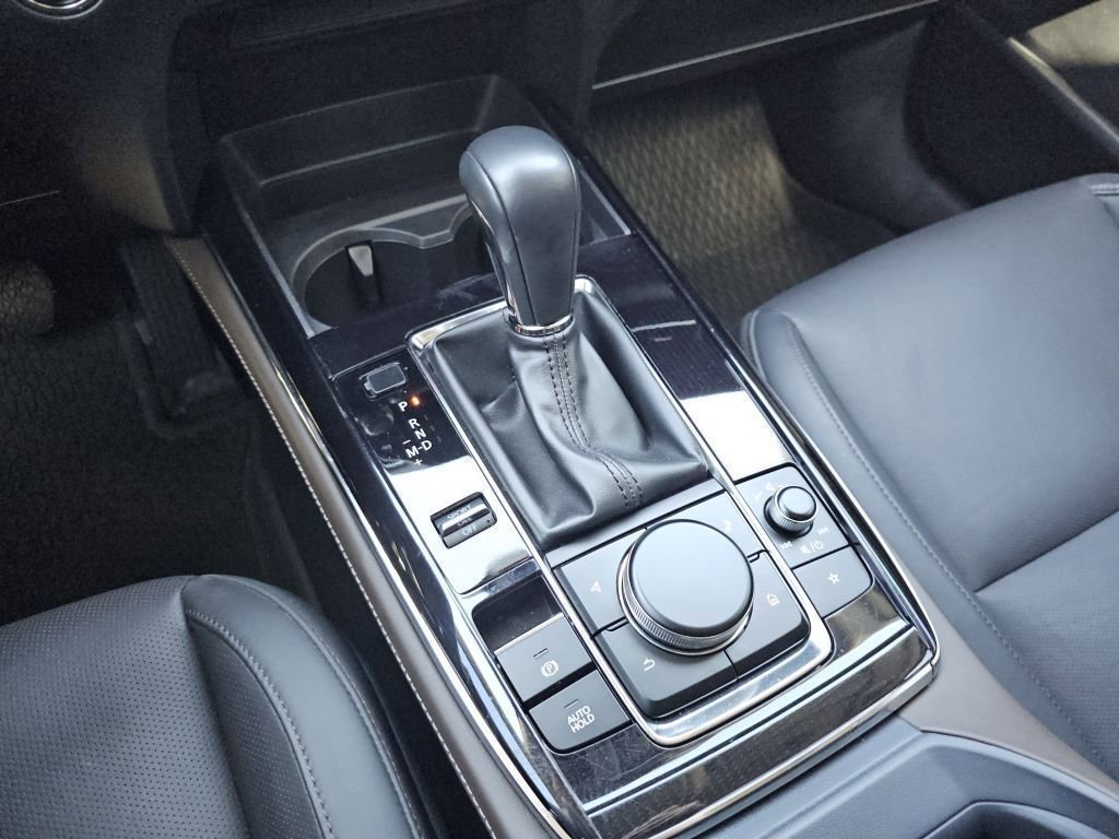 2022 Mazda CX-30 2.5 Turbo Premium Plus photo 33