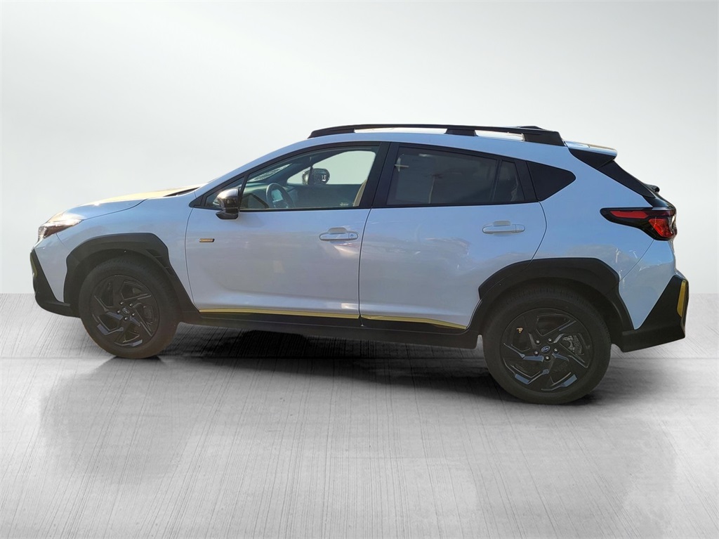 2024 Subaru Crosstrek Sport photo 3