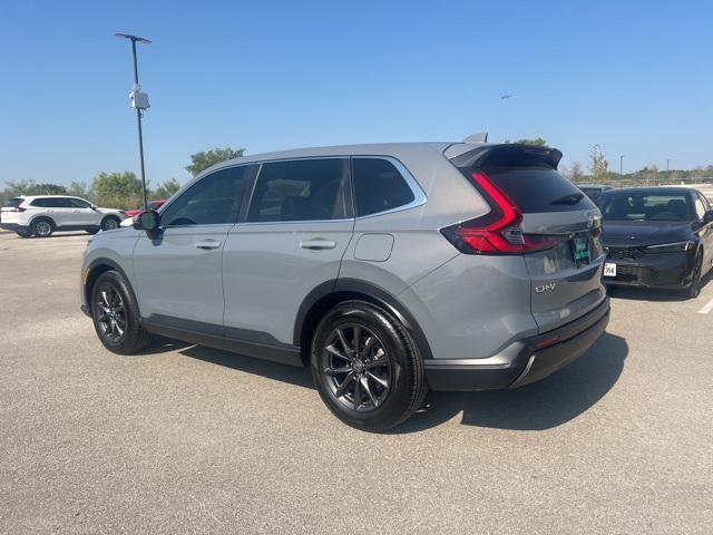2025 Honda CR-V EX-L photo 7