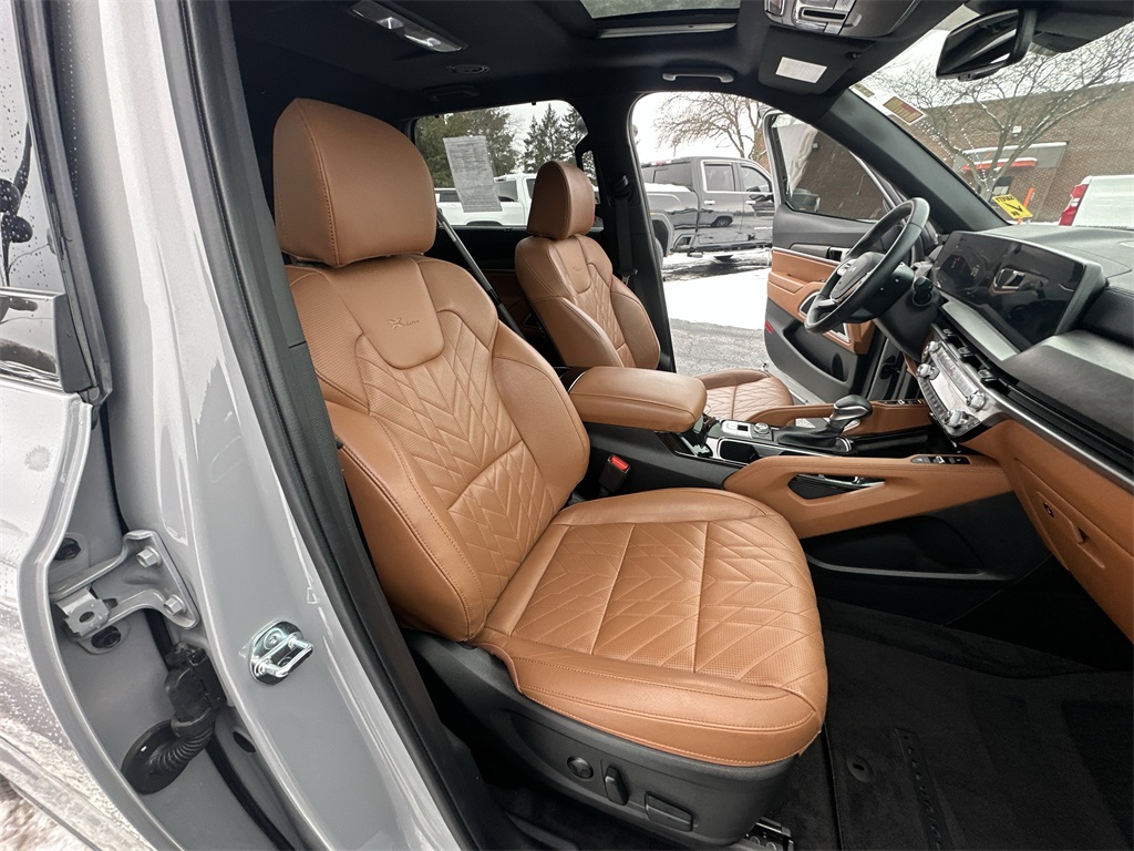 2024 KIA TELLURIDE - Image 20