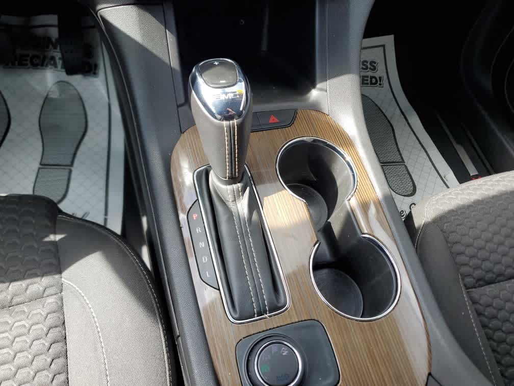 2019 Gmc Acadia SLE photo 17